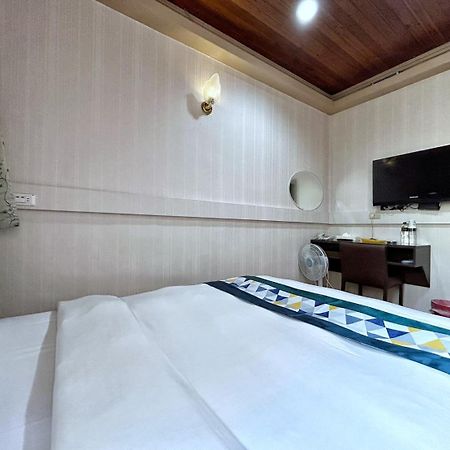 Fulong Hotel Чжунлі Екстер'єр фото